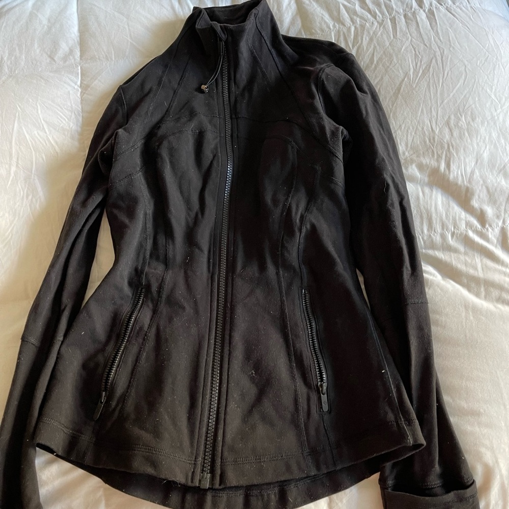 Lululemon Define Jacket